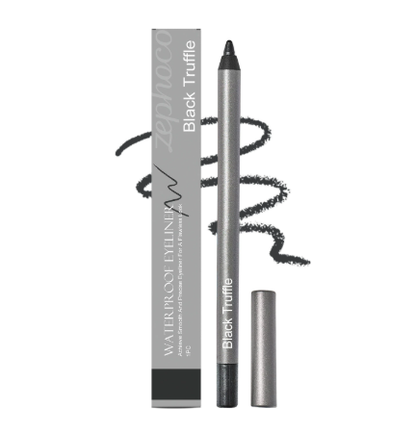 🔥Buy one, get one free🌟 【24H Lock】1440-minute smudge-proof eyeliner | Precise definition, lasts all day, smudge-proof makeup duo