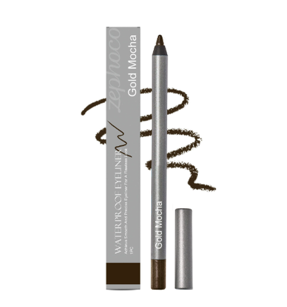 🔥Buy one, get one free🌟 【24H Lock】1440-minute smudge-proof eyeliner | Precise definition, lasts all day, smudge-proof makeup duo