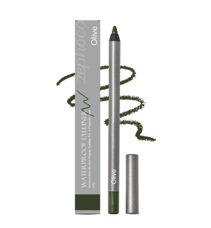 🔥Buy one, get one free🌟 【24H Lock】1440-minute smudge-proof eyeliner | Precise definition, lasts all day, smudge-proof makeup duo