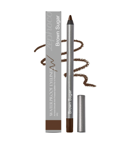 🔥Buy one, get one free🌟 【24H Lock】1440-minute smudge-proof eyeliner | Precise definition, lasts all day, smudge-proof makeup duo