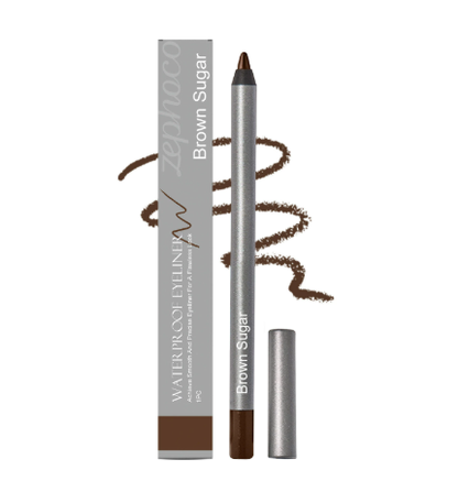 🔥Buy one, get one free🌟 【24H Lock】1440-minute smudge-proof eyeliner | Precise definition, lasts all day, smudge-proof makeup duo
