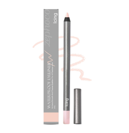 🔥Buy one, get one free🌟 【24H Lock】1440-minute smudge-proof eyeliner | Precise definition, lasts all day, smudge-proof makeup duo