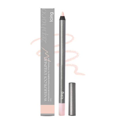 🔥Buy one, get one free🌟 【24H Lock】1440-minute smudge-proof eyeliner | Precise definition, lasts all day, smudge-proof makeup duo