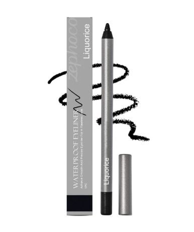 🔥Buy one, get one free🌟 【24H Lock】1440-minute smudge-proof eyeliner | Precise definition, lasts all day, smudge-proof makeup duo