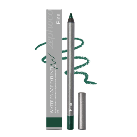 🔥Buy one, get one free🌟 【24H Lock】1440-minute smudge-proof eyeliner | Precise definition, lasts all day, smudge-proof makeup duo