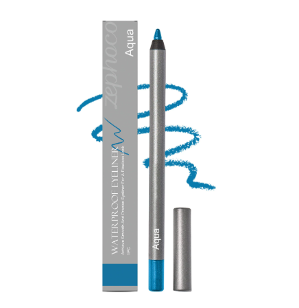 🔥Buy one, get one free🌟 【24H Lock】1440-minute smudge-proof eyeliner | Precise definition, lasts all day, smudge-proof makeup duo