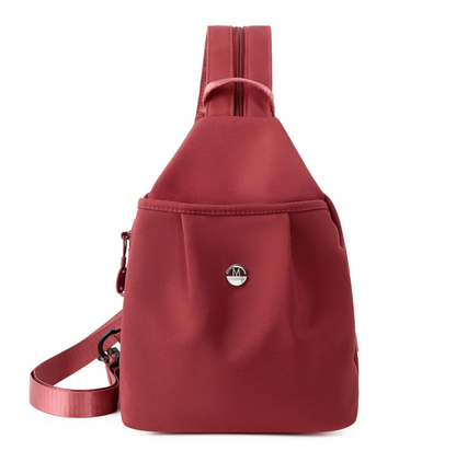 🎒2025 Premium 3 in 1 Anti-Theft Travel Tote Bag