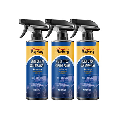 🔥Summer Sale 2025🔥Cleaning Sale🔥Advanced Fast-Acting Car Coating Spra