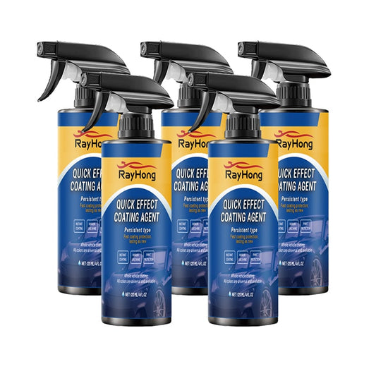 🔥Summer Sale 2025🔥Cleaning Sale🔥Advanced Fast-Acting Car Coating Spra