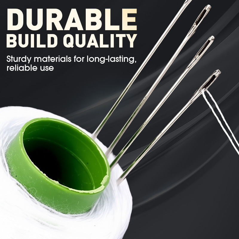 🧵37PCS Sewing Tool Set