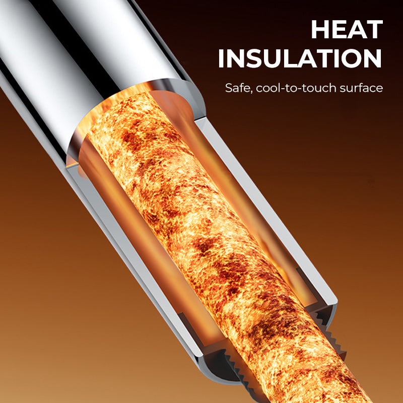 High-pressure adjustable rain shower head
