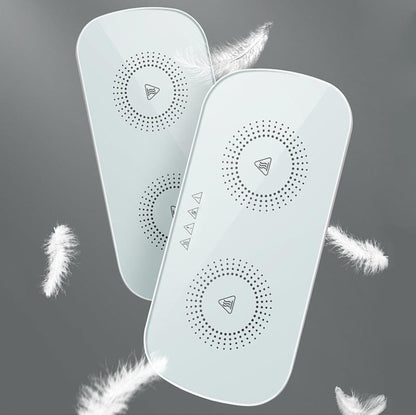 Multifunctional Smart Tray For Heating Food At A Constant Temperature - A Great Gift