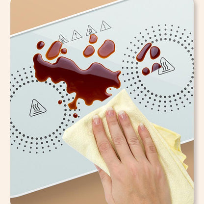 Multifunctional Smart Tray For Heating Food At A Constant Temperature - A Great Gift