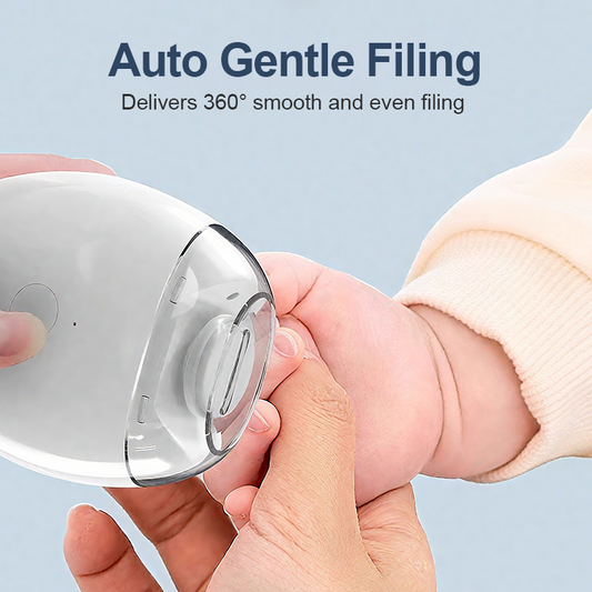 🔥⏳Black Friday sale!🚨 Lowest price ever, don't miss out! 💅 2-in-1 electric nail clipper and nail file