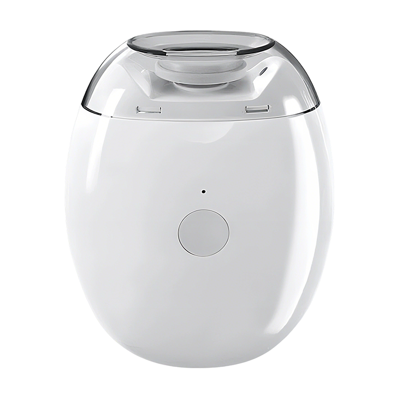 🔥⏳Black Friday sale!🚨 Lowest price ever, don't miss out! 💅 2-in-1 electric nail clipper and nail file