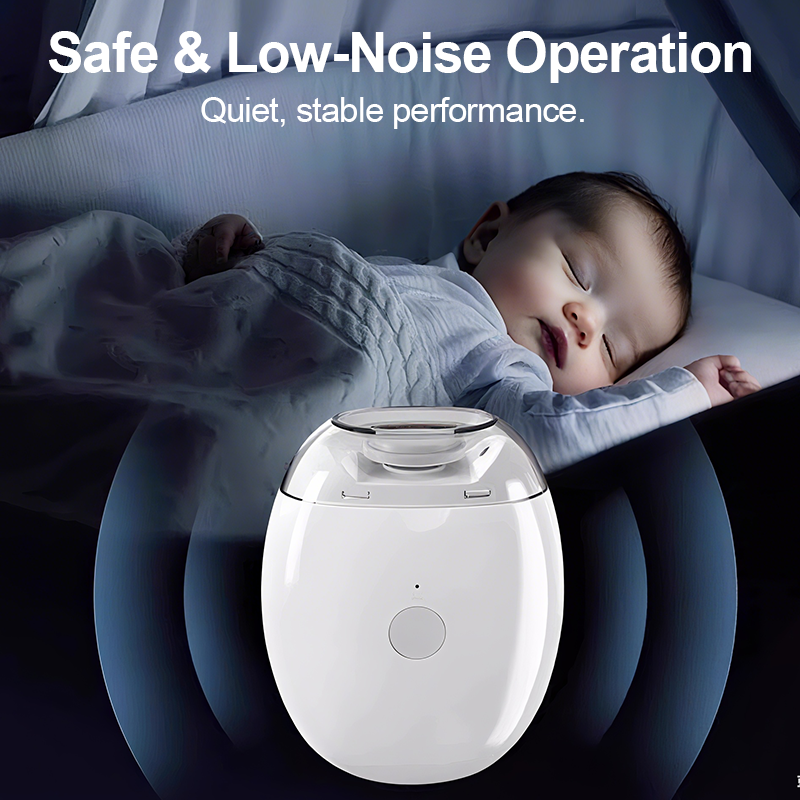 🔥⏳Black Friday sale!🚨 Lowest price ever, don't miss out! 💅 2-in-1 electric nail clipper and nail file