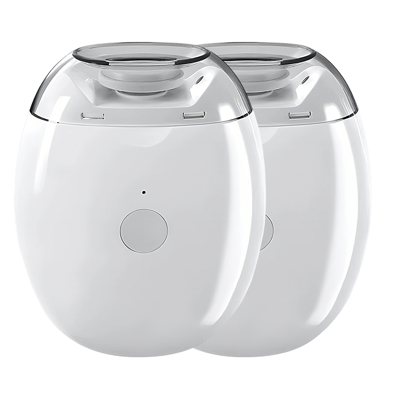 🔥⏳Black Friday sale!🚨 Lowest price ever, don't miss out! 💅 2-in-1 electric nail clipper and nail file