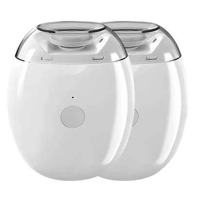 🔥⏳Black Friday sale!🚨 Lowest price ever, don't miss out! 💅 2-in-1 electric nail clipper and nail file