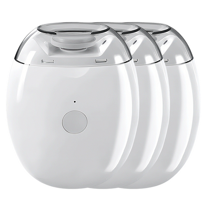 🔥⏳Black Friday sale!🚨 Lowest price ever, don't miss out! 💅 2-in-1 electric nail clipper and nail file