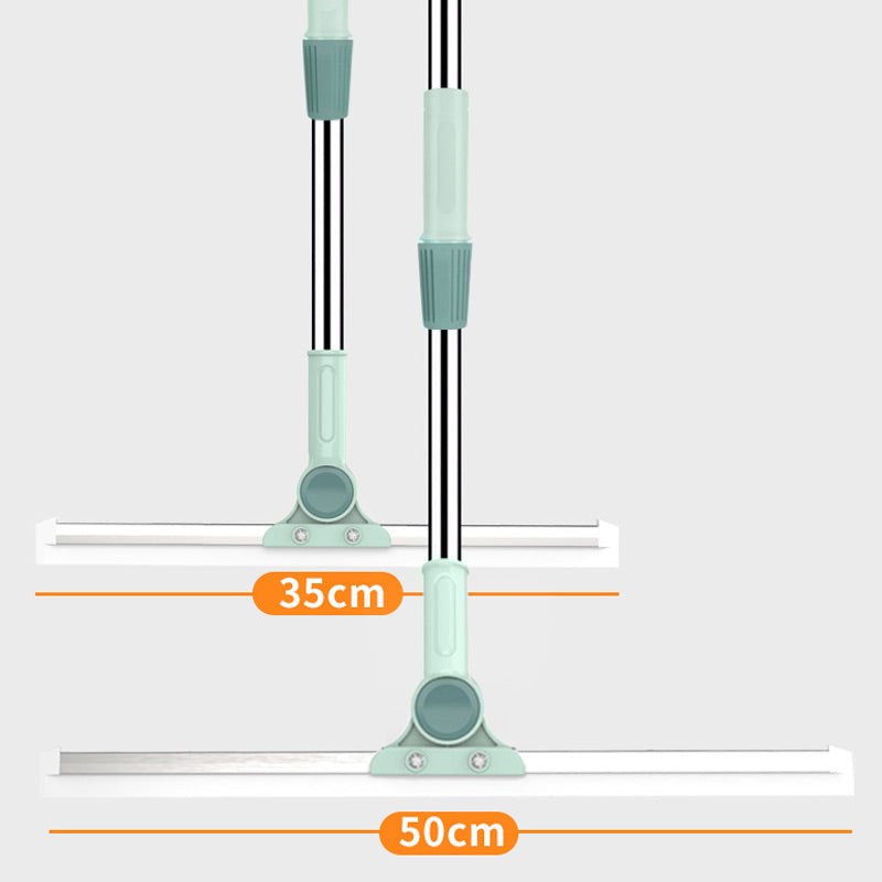 🧼LAST DAY SALE: 💥Buy 1 Get 1 Free—Only £14.99! 🔥🔥Minky Flexi Edge Sweeper: Multi-Surface Cleaning for Floors, Carpets & Windows