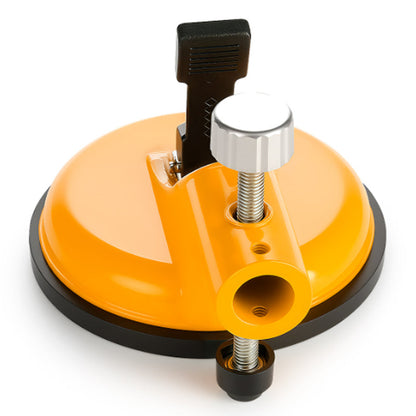 🏠 Powerful suction cups for tiles – quick installation, strong grip, professional results