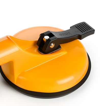 🏠 Powerful suction cups for tiles – quick installation, strong grip, professional results