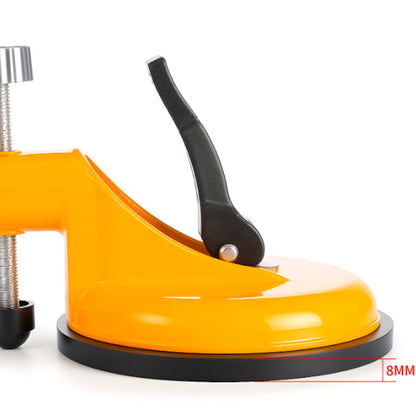 🏠 Powerful suction cups for tiles – quick installation, strong grip, professional results